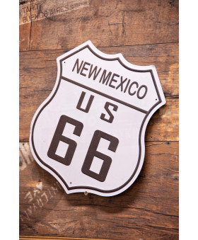 Route 66 New Mexico -...