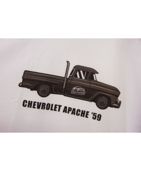 Koszulka T-Shirt Chevrolet...
