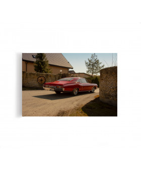 Chevrolet Impala 1967 6,5l...